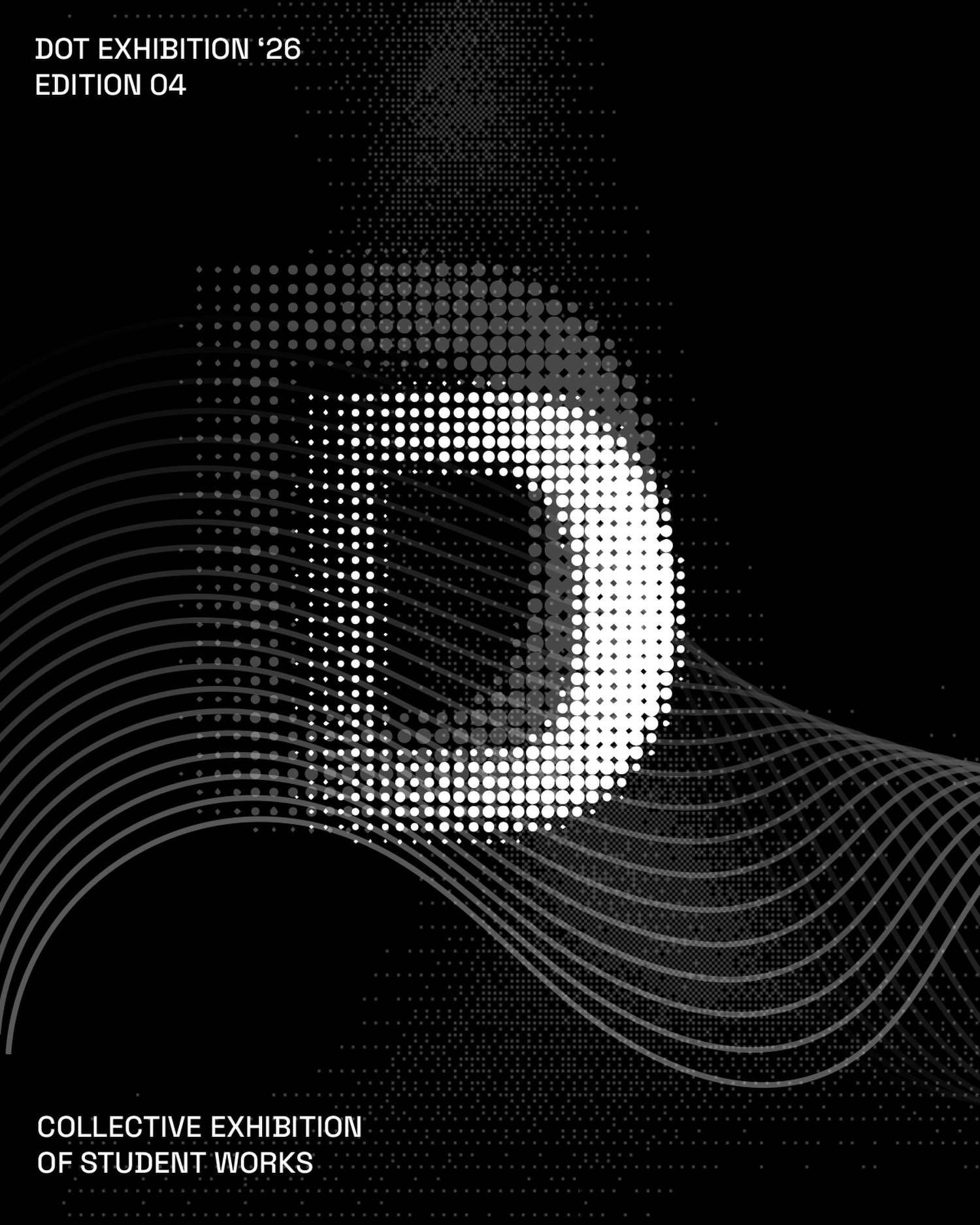 A collective celebration of creativity, innovation, and design thinking.
DOT (Design Open Trails) 2026 brings together the finest student work from the College of Architecture Trivandrum, showcasing ideas that challenge conventions and shape the future of design.

Explore projects in:

Space Design
Industrial Design
UI/UX & Communication Design
2026 Design & Architecture Thesis Exhibits

🗓 JULY 23,24  2026 
📍Johnson Hall, Salvation Army premise, Kowdiar, Trivandrum
⏰ 9:00 AM – 9:00 PM

From concept to execution, each exhibit reflects a journey of exploration, experimentation, and innovation. Join us in experiencing how design inspires new perspectives, solves real-world challenges, and reimagines the world around us.

Poster Credit : @devanciiii 

#DOT2026 #DesignOpenTrails #CATTrivandrum #DesignExhibition SpaceDesign IndustrialDesign UIUX CommunicationDesign Architecture DesignThinking StudentShowcas