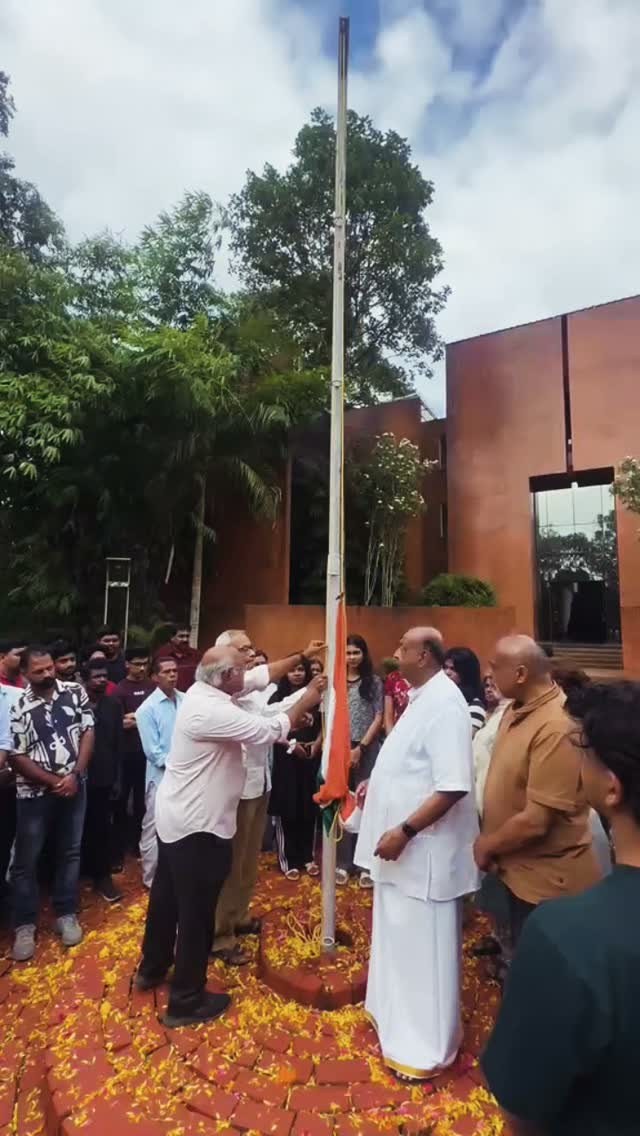 Independence Day at C.A.T

#independenceday