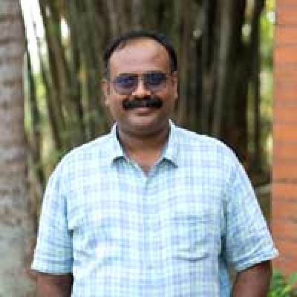 Manu M R Mr. Manu E Mohan - Best B Arch & B Des College in Kerala